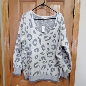 Maurices Sweater